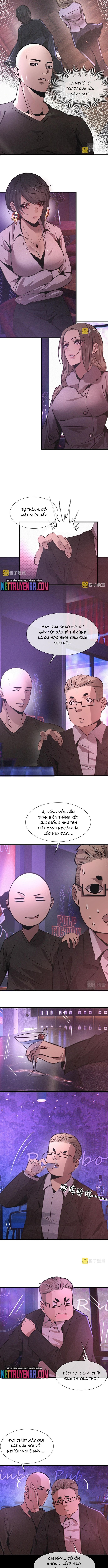 Trải nghiệm trở thành huyết tộc
