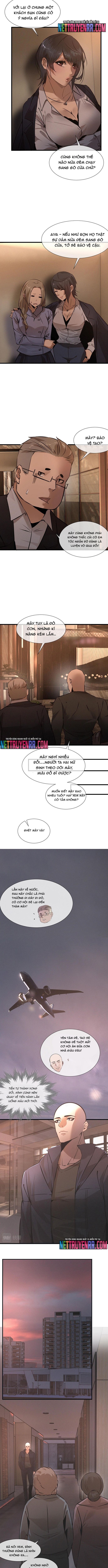 Trải nghiệm trở thành huyết tộc