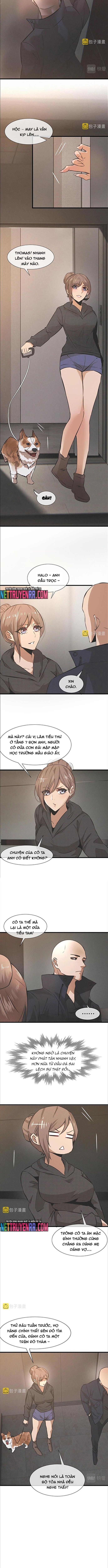 Trải nghiệm trở thành huyết tộc