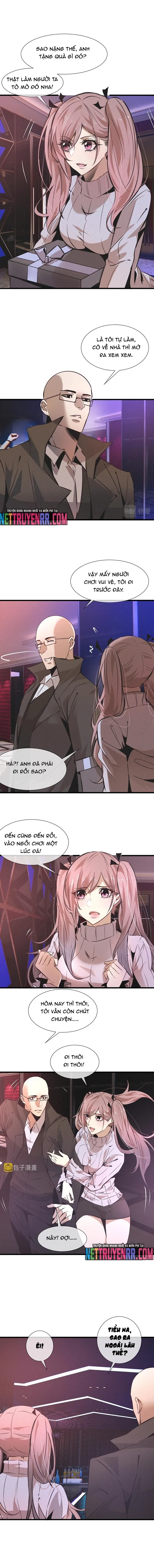 Trải nghiệm trở thành huyết tộc
