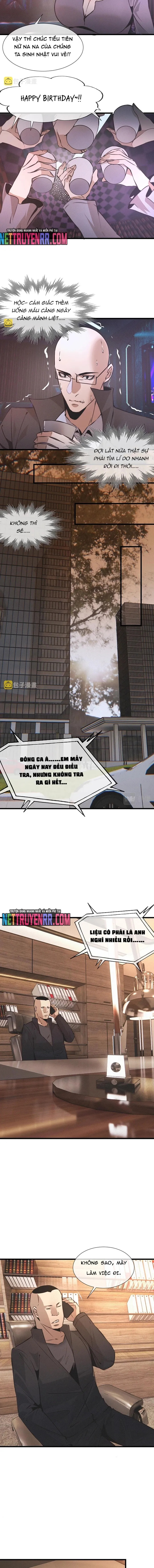 Trải nghiệm trở thành huyết tộc