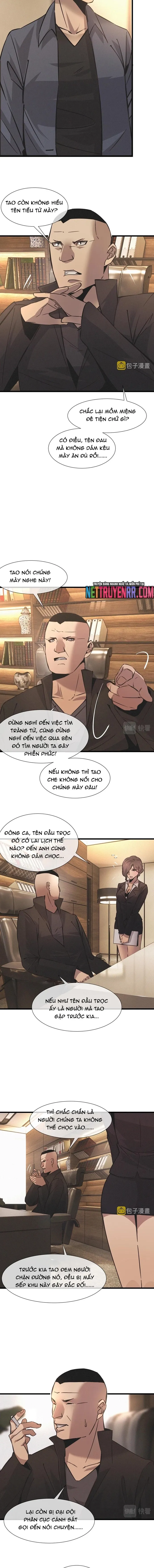 Trải nghiệm trở thành huyết tộc