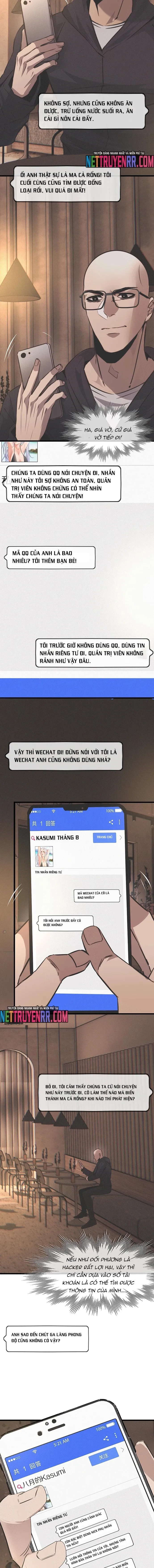 Trải nghiệm trở thành huyết tộc