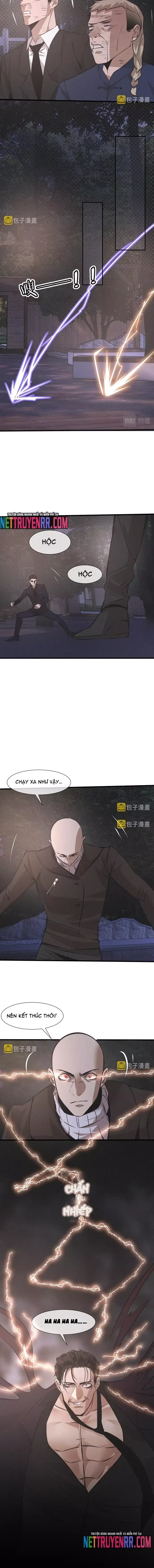 Trải nghiệm trở thành huyết tộc