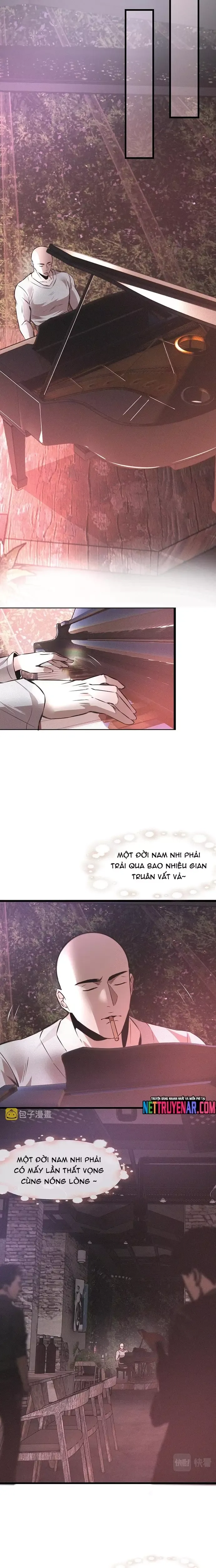 Trải nghiệm trở thành huyết tộc