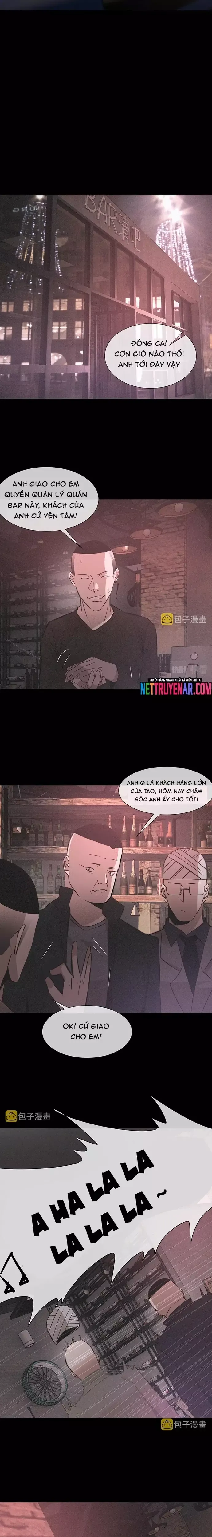 Trải nghiệm trở thành huyết tộc