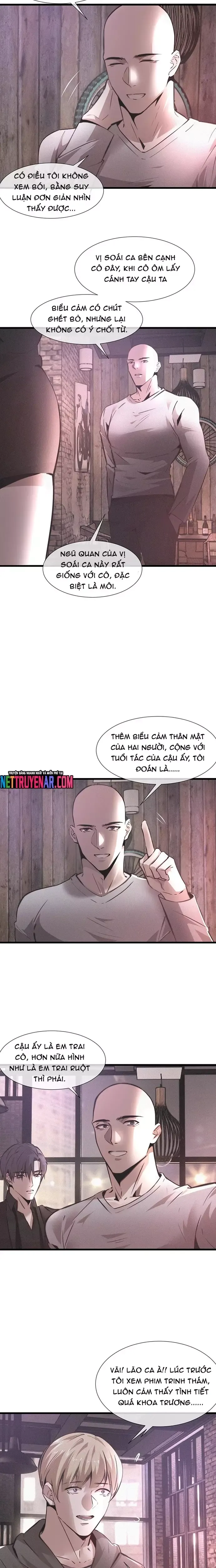 Trải nghiệm trở thành huyết tộc