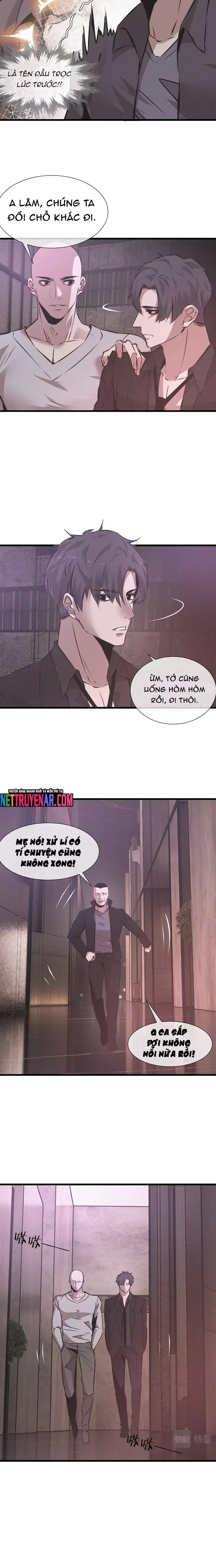 Trải nghiệm trở thành huyết tộc