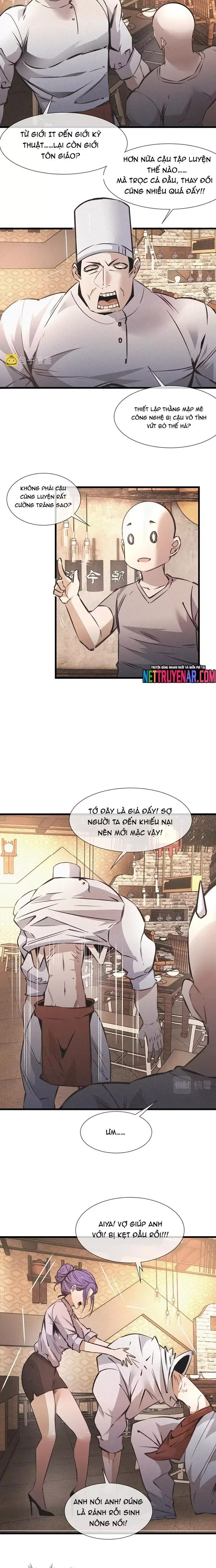 Trải nghiệm trở thành huyết tộc