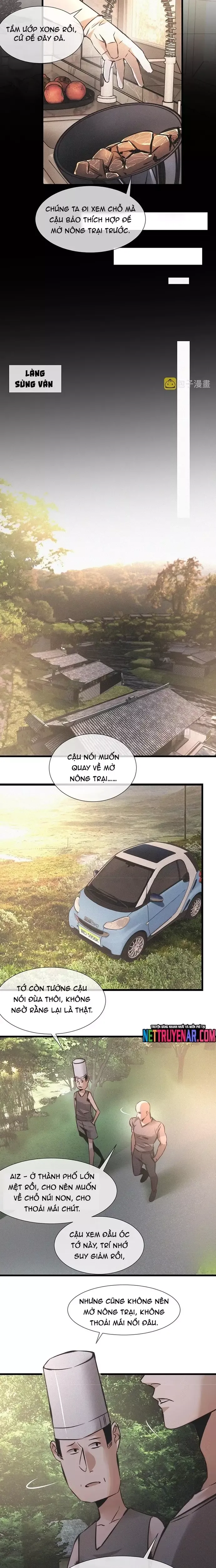 Trải nghiệm trở thành huyết tộc