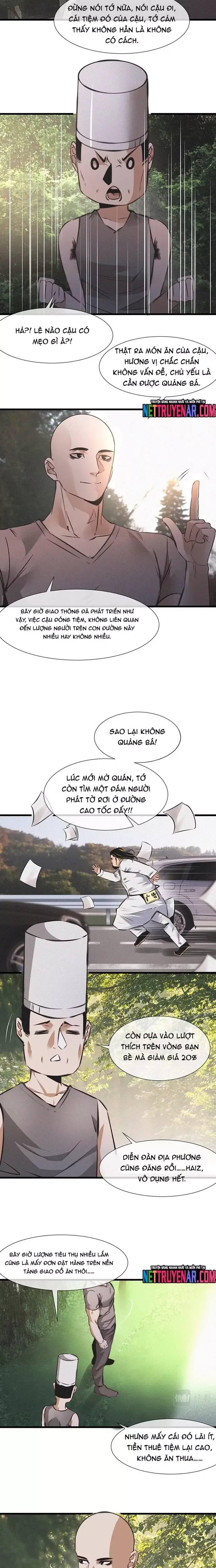 Trải nghiệm trở thành huyết tộc