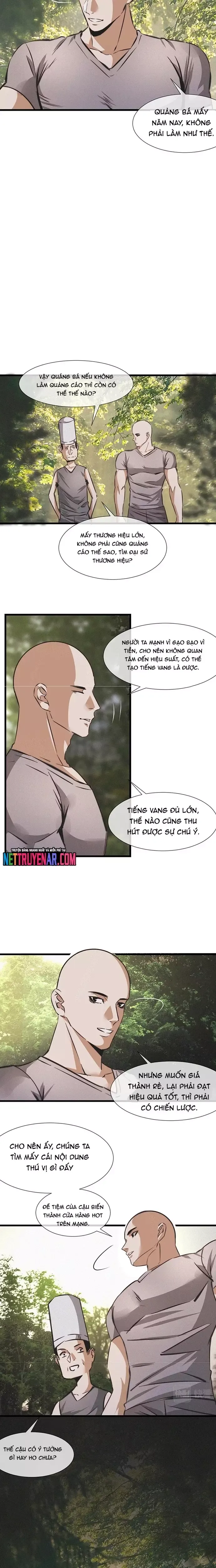 Trải nghiệm trở thành huyết tộc