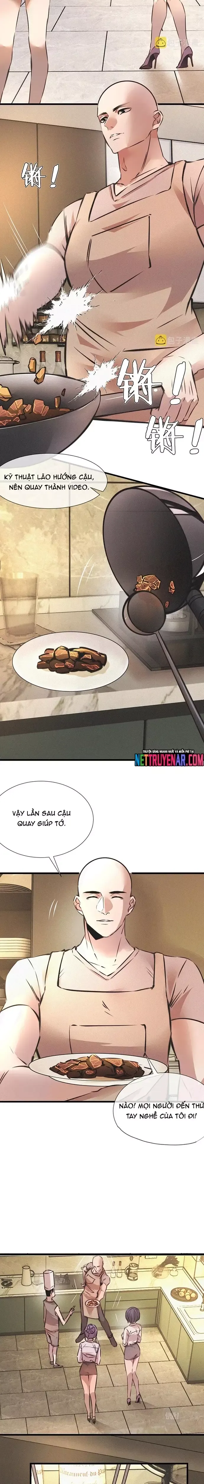 Trải nghiệm trở thành huyết tộc