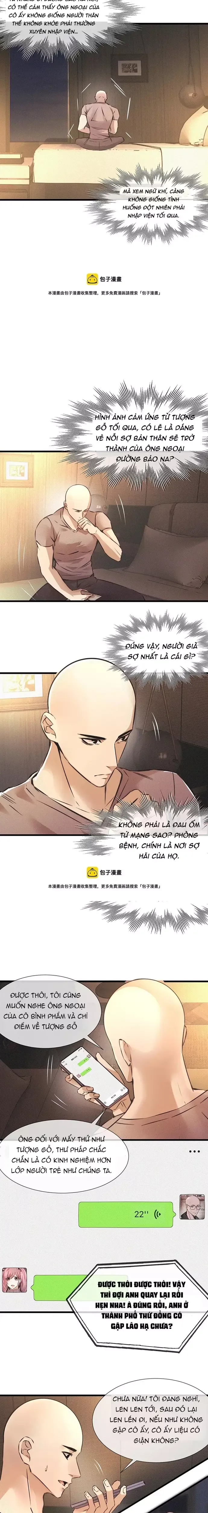 Trải nghiệm trở thành huyết tộc