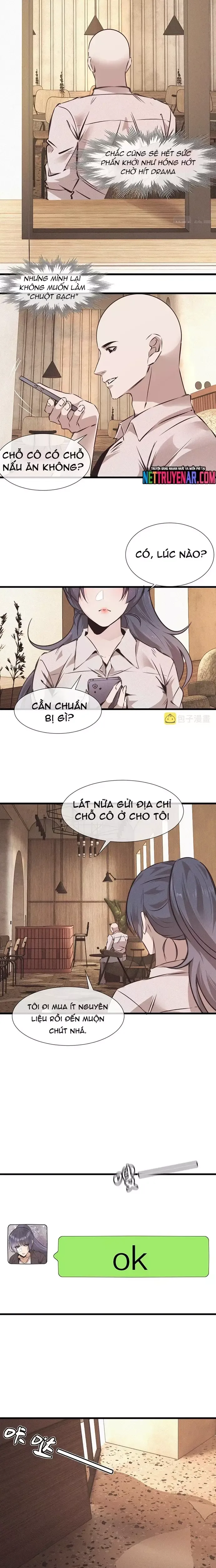 Trải nghiệm trở thành huyết tộc