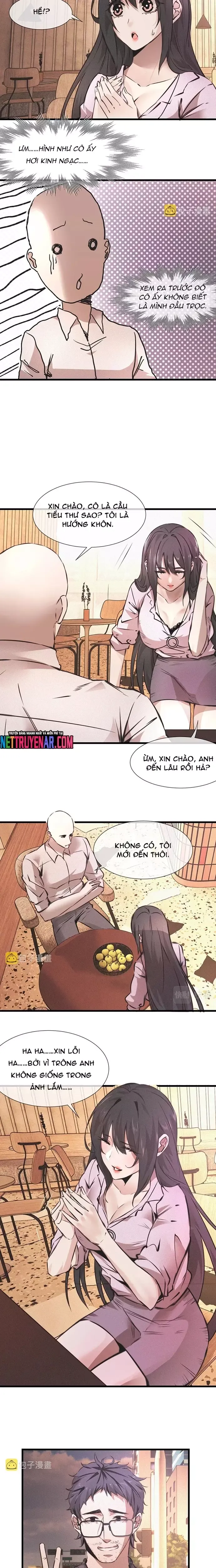 Trải nghiệm trở thành huyết tộc