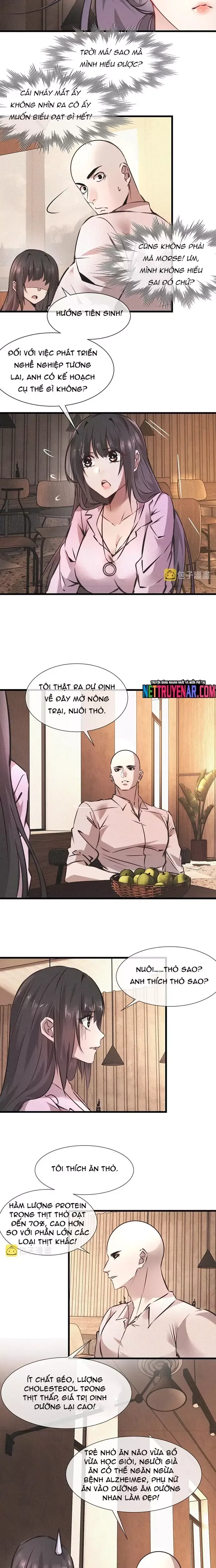 Trải nghiệm trở thành huyết tộc