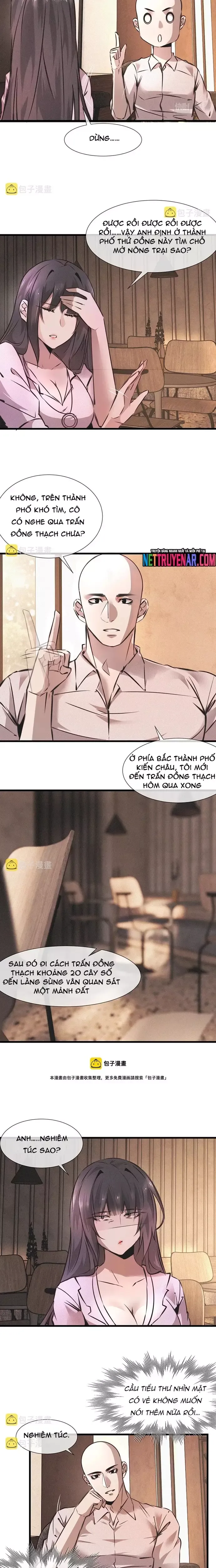 Trải nghiệm trở thành huyết tộc