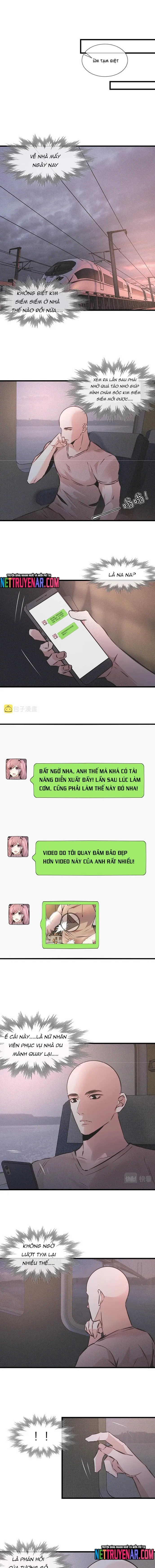 Trải nghiệm trở thành huyết tộc