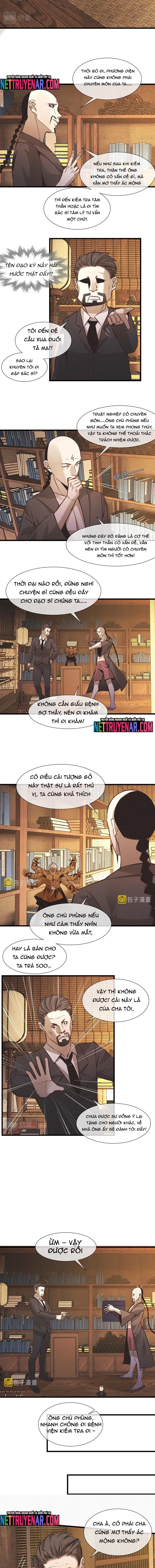 Trải nghiệm trở thành huyết tộc
