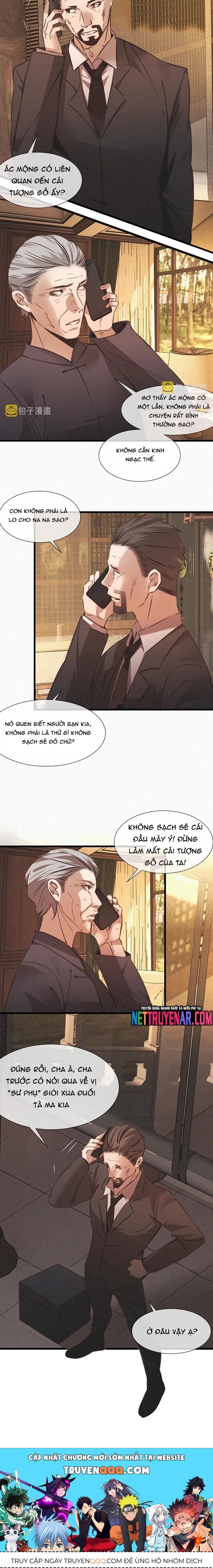 Trải nghiệm trở thành huyết tộc
