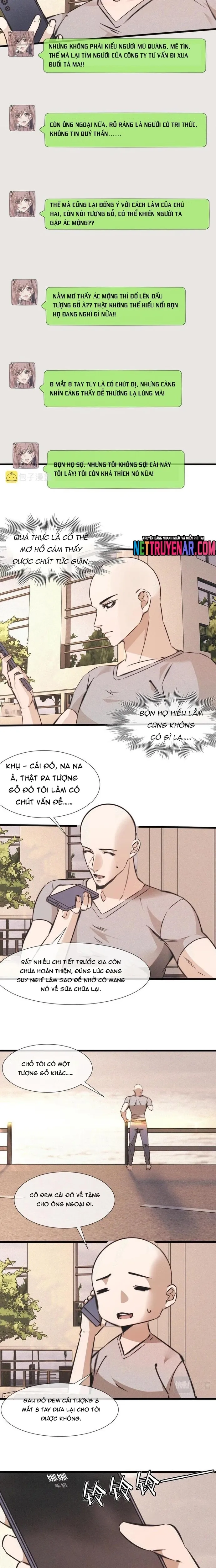 Trải nghiệm trở thành huyết tộc