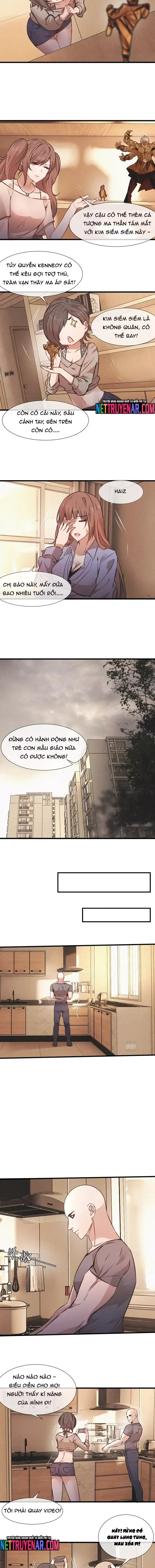 Trải nghiệm trở thành huyết tộc