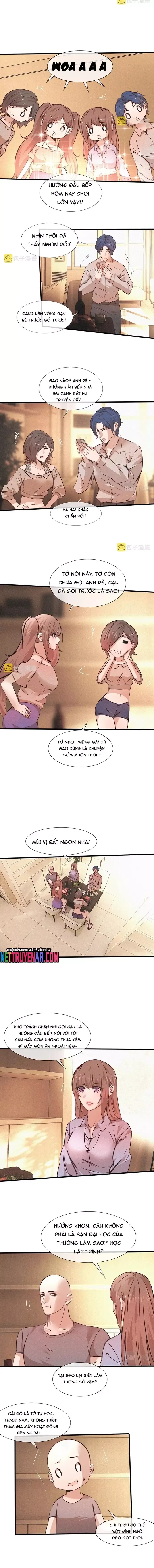 Trải nghiệm trở thành huyết tộc