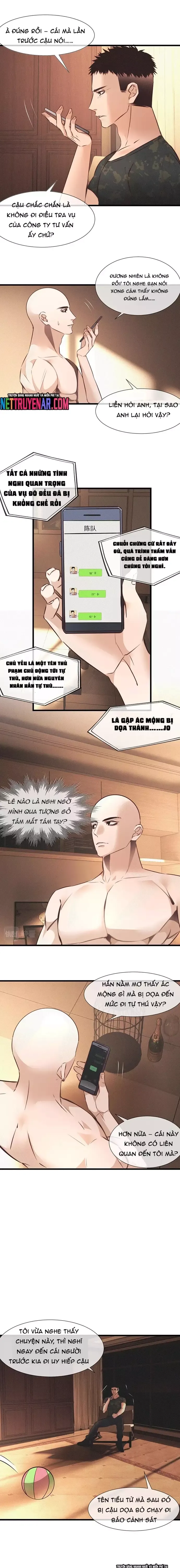 Trải nghiệm trở thành huyết tộc