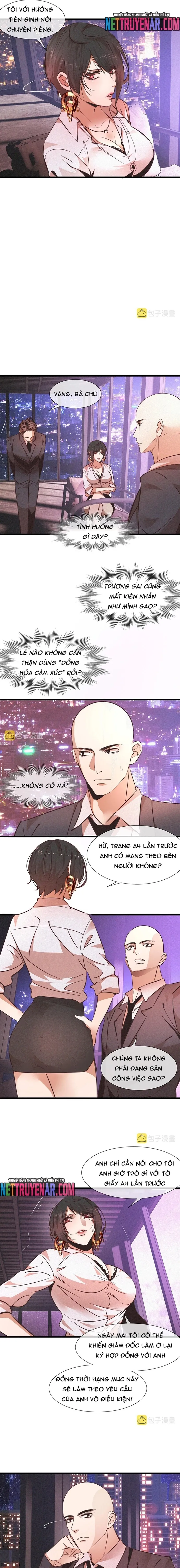 Trải nghiệm trở thành huyết tộc