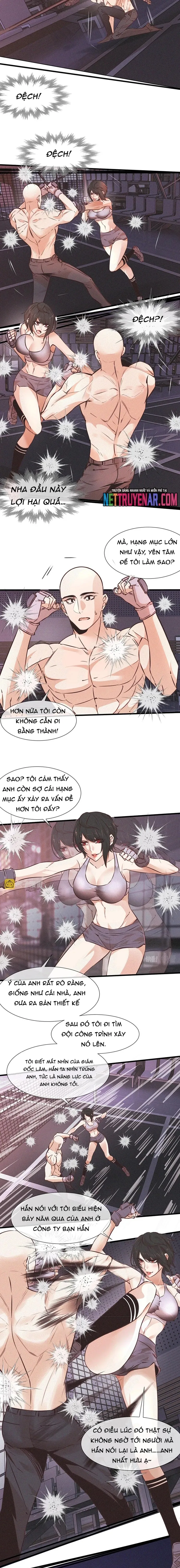Trải nghiệm trở thành huyết tộc