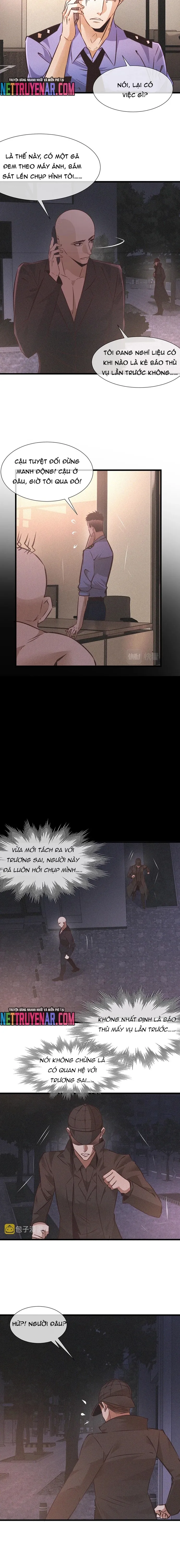 Trải nghiệm trở thành huyết tộc