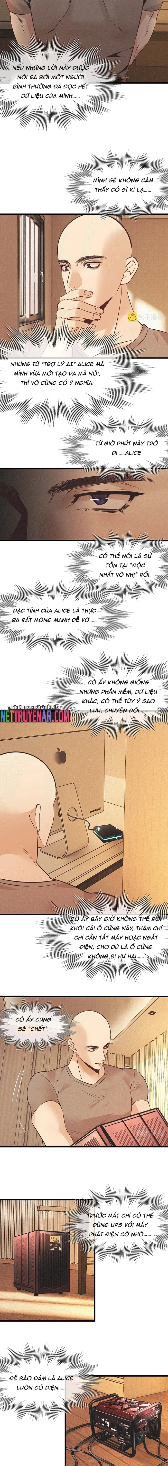 Trải nghiệm trở thành huyết tộc