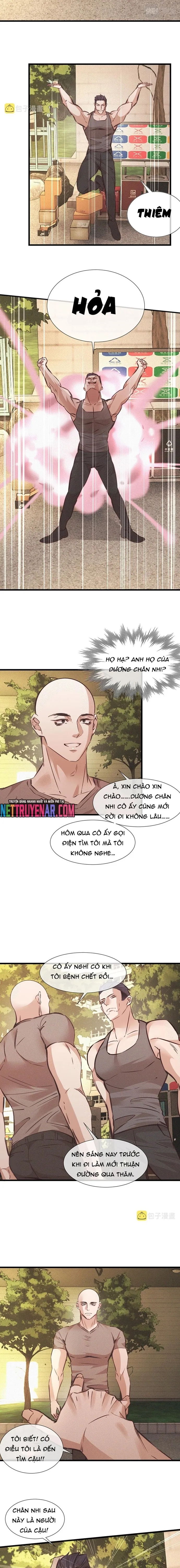 Trải nghiệm trở thành huyết tộc