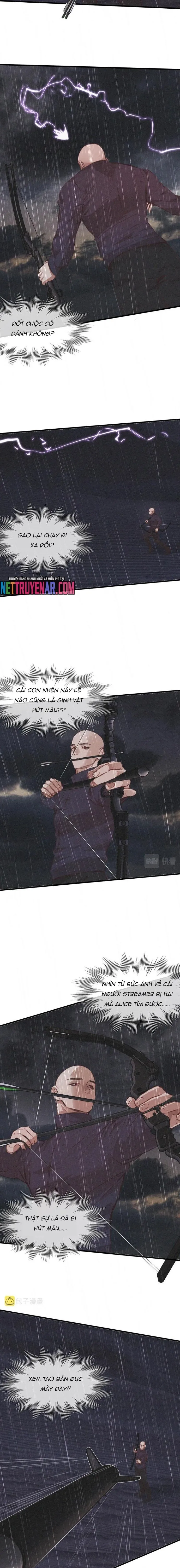 Trải nghiệm trở thành huyết tộc
