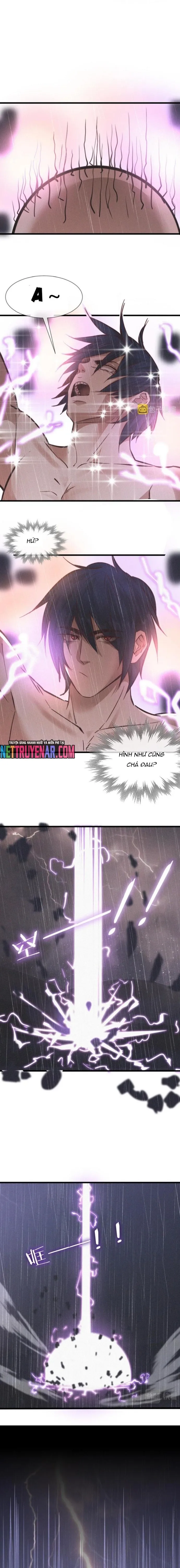 Trải nghiệm trở thành huyết tộc