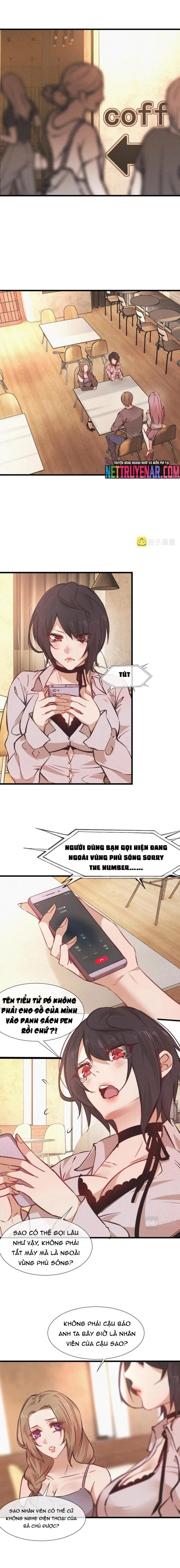 Trải nghiệm trở thành huyết tộc