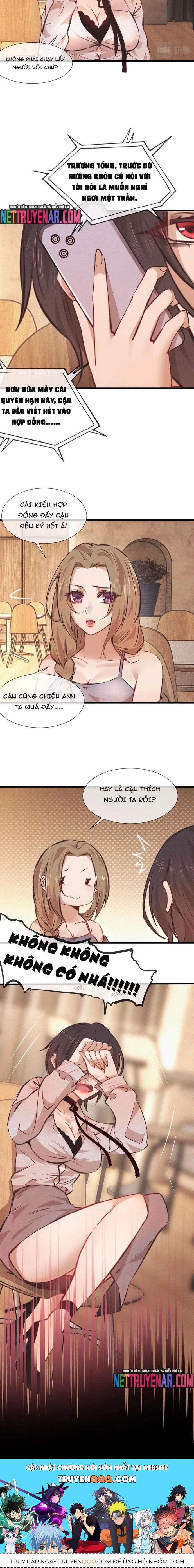 Trải nghiệm trở thành huyết tộc