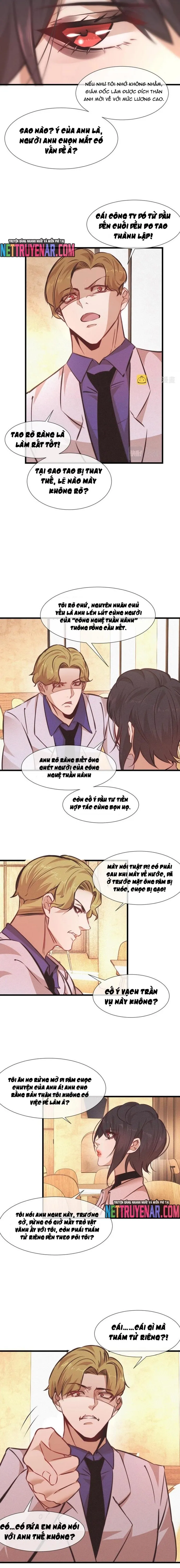 Trải nghiệm trở thành huyết tộc