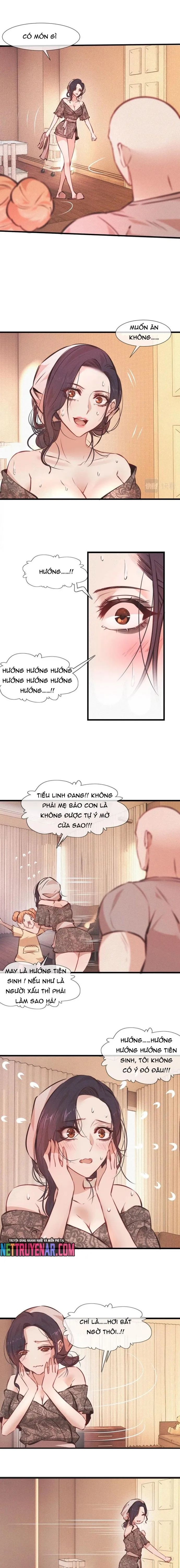 Trải nghiệm trở thành huyết tộc