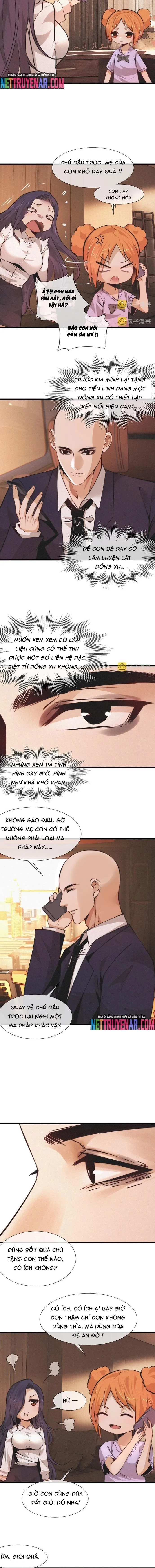 Trải nghiệm trở thành huyết tộc