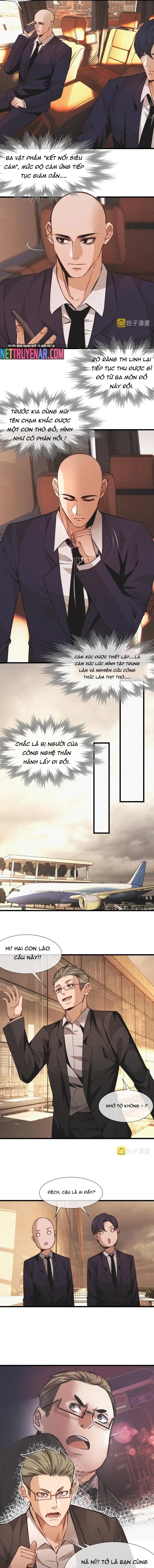 Trải nghiệm trở thành huyết tộc