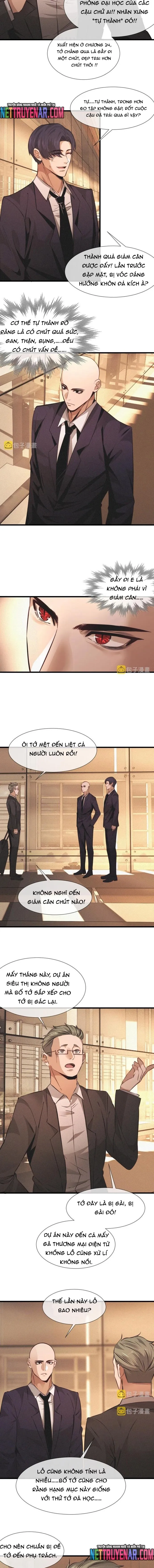 Trải nghiệm trở thành huyết tộc