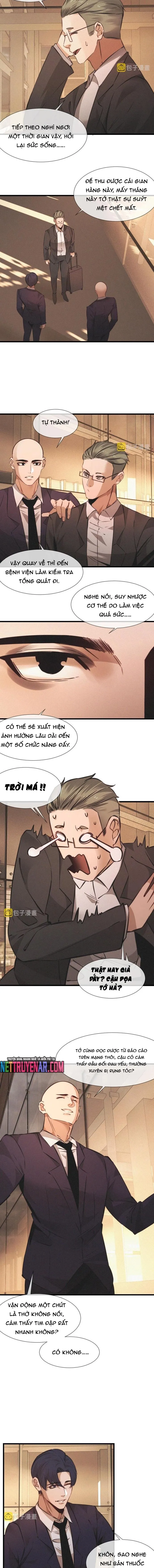 Trải nghiệm trở thành huyết tộc
