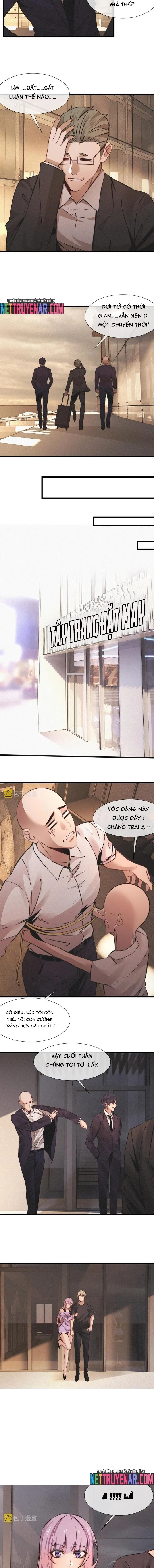 Trải nghiệm trở thành huyết tộc