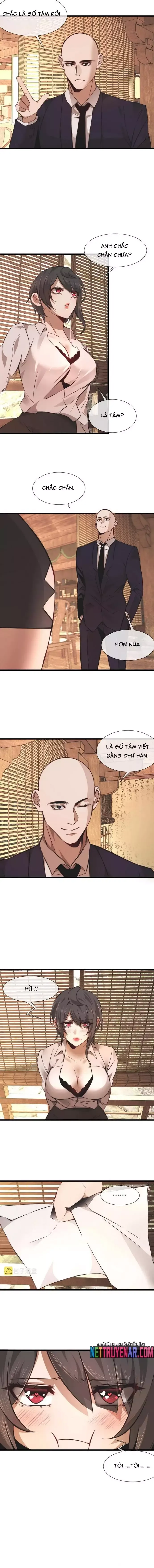 Trải nghiệm trở thành huyết tộc