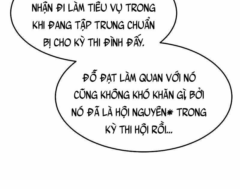 Chuyển sinh thành tiêu sư