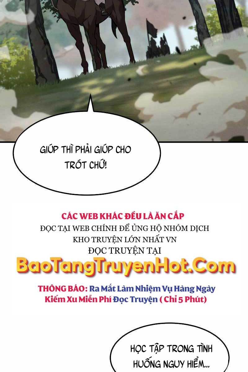 Chuyển sinh thành tiêu sư