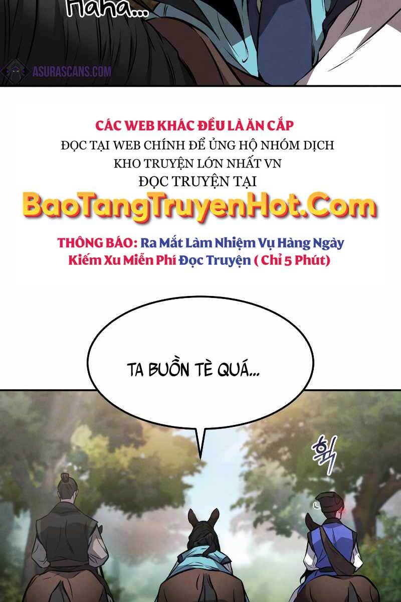 Chuyển sinh thành tiêu sư