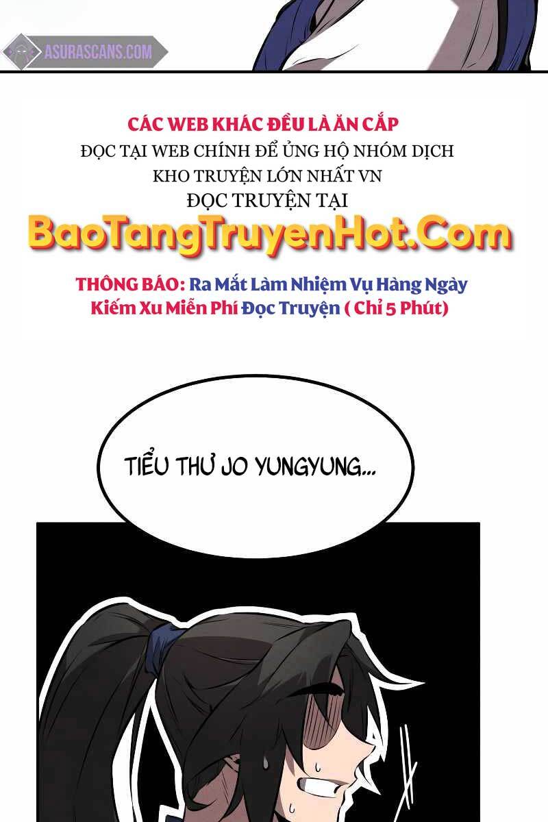 Chuyển sinh thành tiêu sư